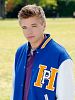 Brett Davern