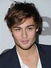 Douglas Booth