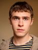 Iain De Caestecker
