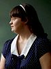 Jamie Brewer