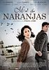 Foto : Miel de naranjas