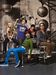 Foto : Big Bang