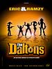 Los Dalton contra Lucky Luke