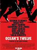 Ocean's Twelve (Uno más entra en juego)
