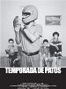Temporada de patos