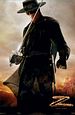 La leyenda del Zorro