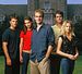 Dawson crece