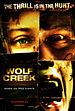 Foto : Wolf Creek