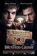 Foto : El secreto de los hermanos Grimm