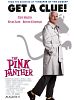 La pantera rosa