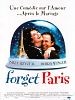 Olvídate de París