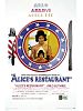El restaurante de Alicia