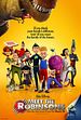 Foto : Descubriendo a los Robinsons