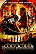 Alex Rider: Operación stormbreaker