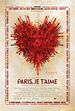 Paris, je t´aime