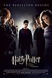 Foto : Harry Potter y la Orden del Fénix