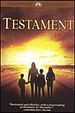 Testamento final