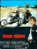 Foto : Easy Rider (Buscando mi destino)