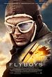 Flyboys, héroes del aire