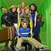 Hotel dulce hotel: las aventuras de Zack y Cody