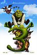 Foto : Shrek Tercero