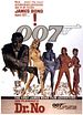 Agente 007 contra el Dr. No