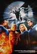 Foto : Los 4 Fantásticos y Silver Surfer