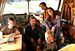 The Riches: Familia de impostores