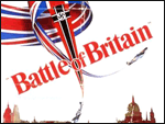 La Batalla de Inglaterra