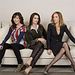 Mujeres de Manhattan