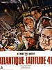 Atlantique latitude 41