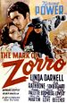 El signo del Zorro