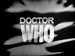 Doctor Who (original)