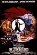 007: Alta tensión