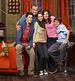 Los magos de Waverly Place