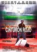 Cinturón rojo