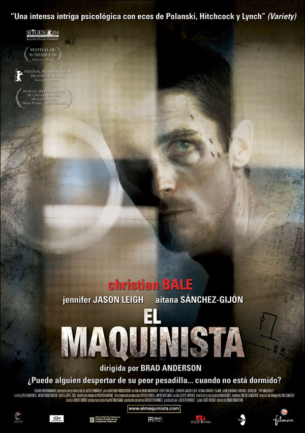 Foto : El maquinista