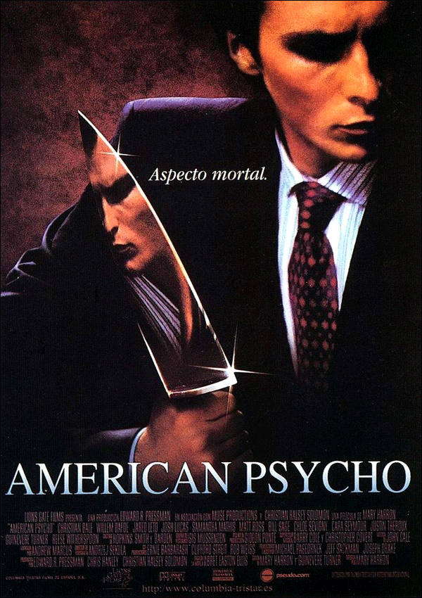 Foto : American Psycho
