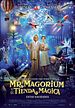 Foto : Mr. Magorium y su tienda mágica