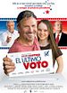 El último voto