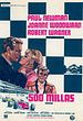 500 millas