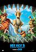 Ice Age 3: El origen de los dinosaurios