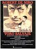 Toro salvaje