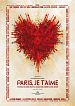 Paris, je t´aime
