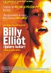Billy Elliot, quiero bailar