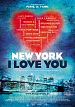 New York I Love You