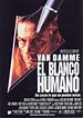 Foto : Blanco humano