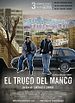 Foto : El truco del manco