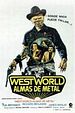 Almas de metal