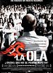 Foto : La ola
